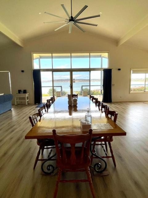 Emu Bay Lodge Exteriör bild