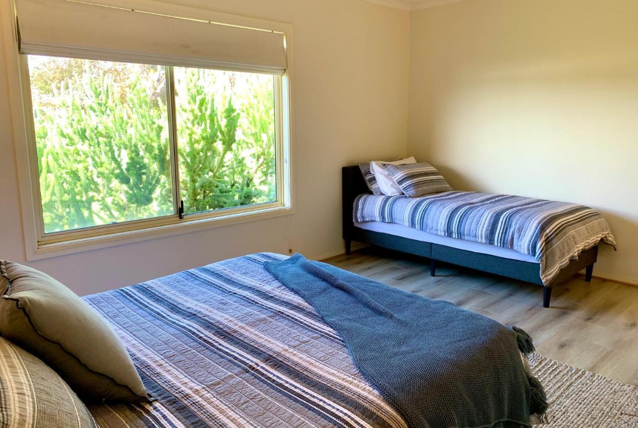Emu Bay Lodge Exteriör bild